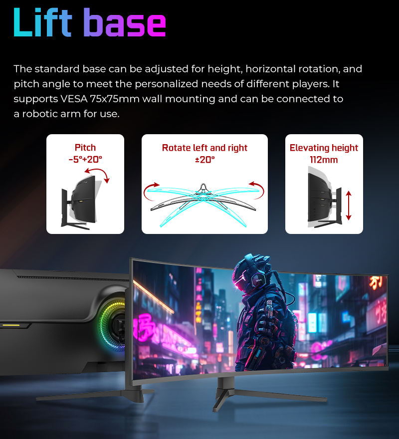 5120*1440 5K Ultra Wide Curved - Pc Gaming Ultra review and price