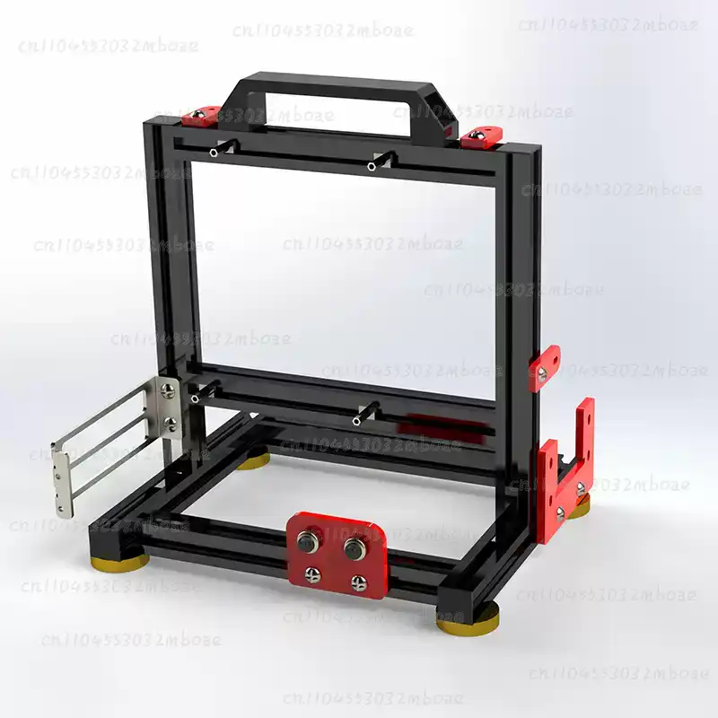 Vertical Gaming PC Test Bench  - Pc Gaming Test review and price