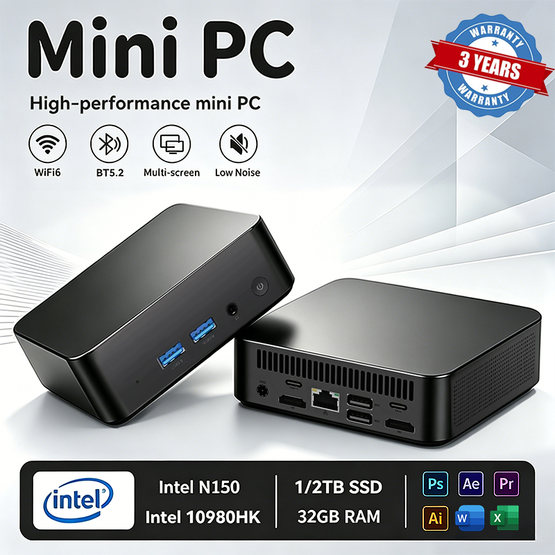 2026 Intel Core I9 10980HK N15 - Pc Gaming Ram 32Gb review and price