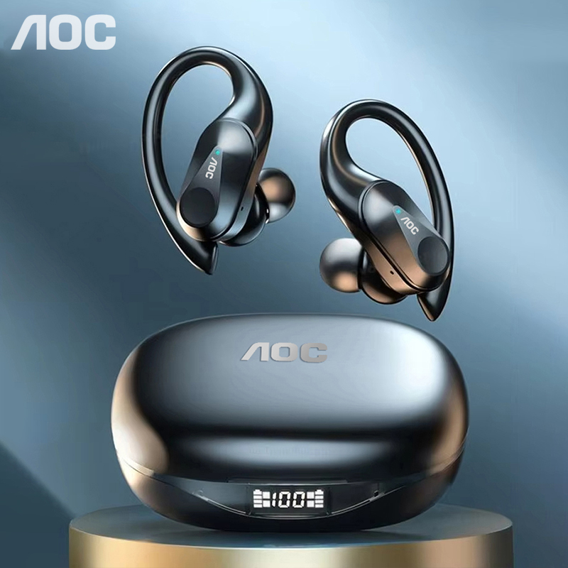 Choice AOC Sports Headset Wire - Gaming Microphone review and price