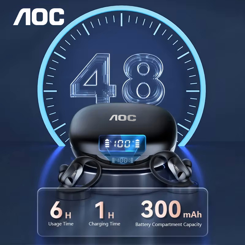 Choice AOC Sports Headset Wire - Gaming Microphone review and price