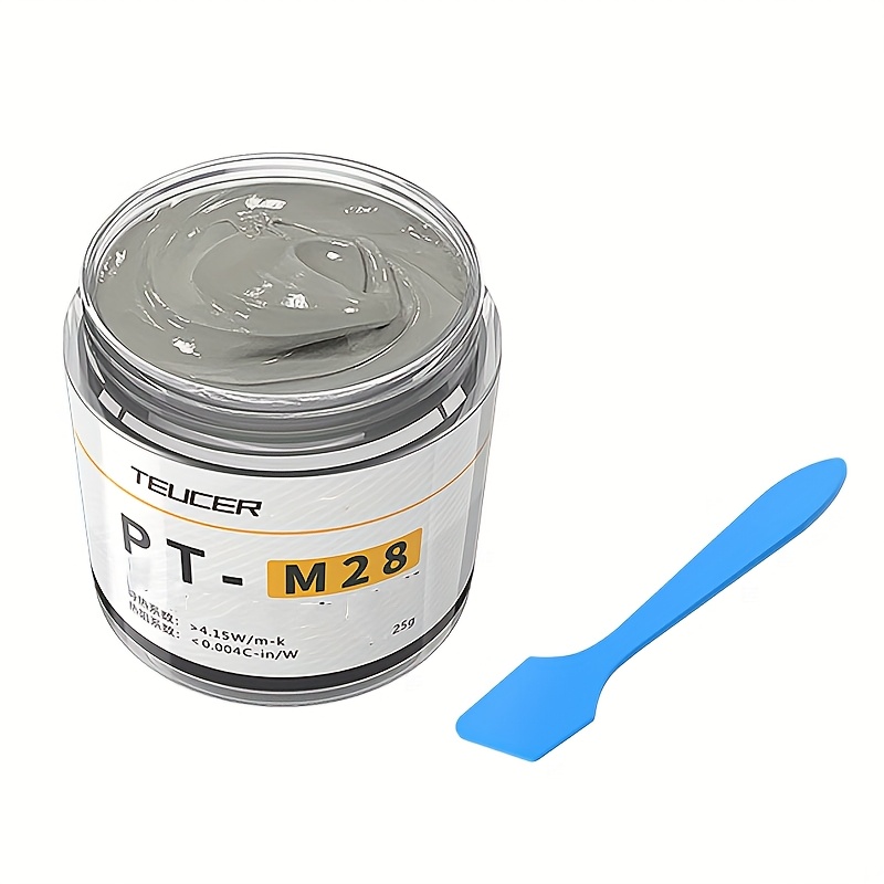 1 Piece of Thermal Conductive  - Thermal Paste review and price