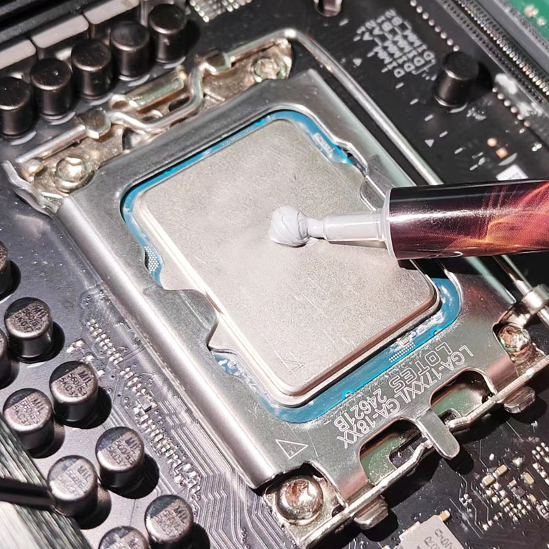 Thermal Paste 18W/mk Thermal C - Thermal Paste review and price