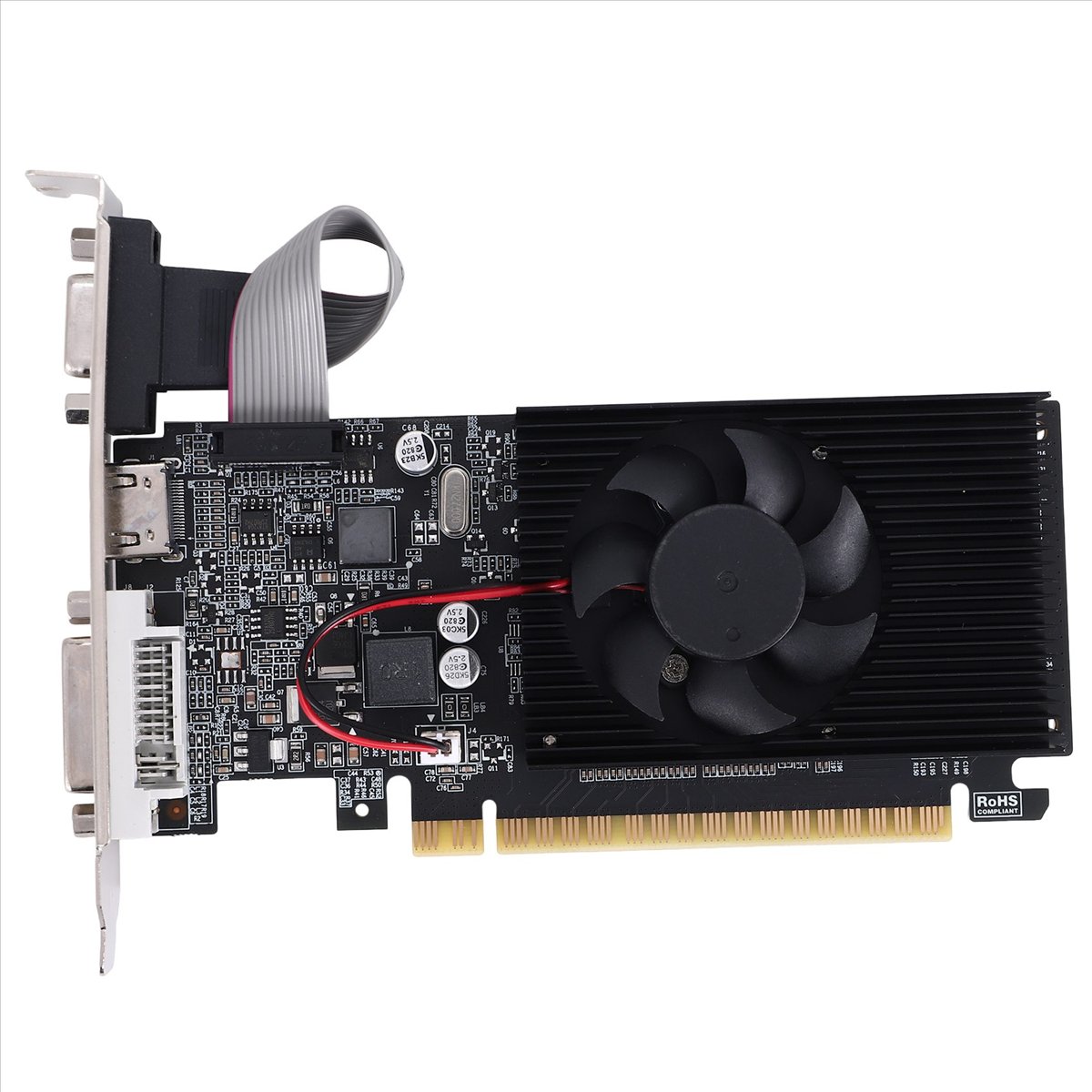 A49T GT 610 1G Ultra-Fast Grap - Pc Gaming Ultra review and price