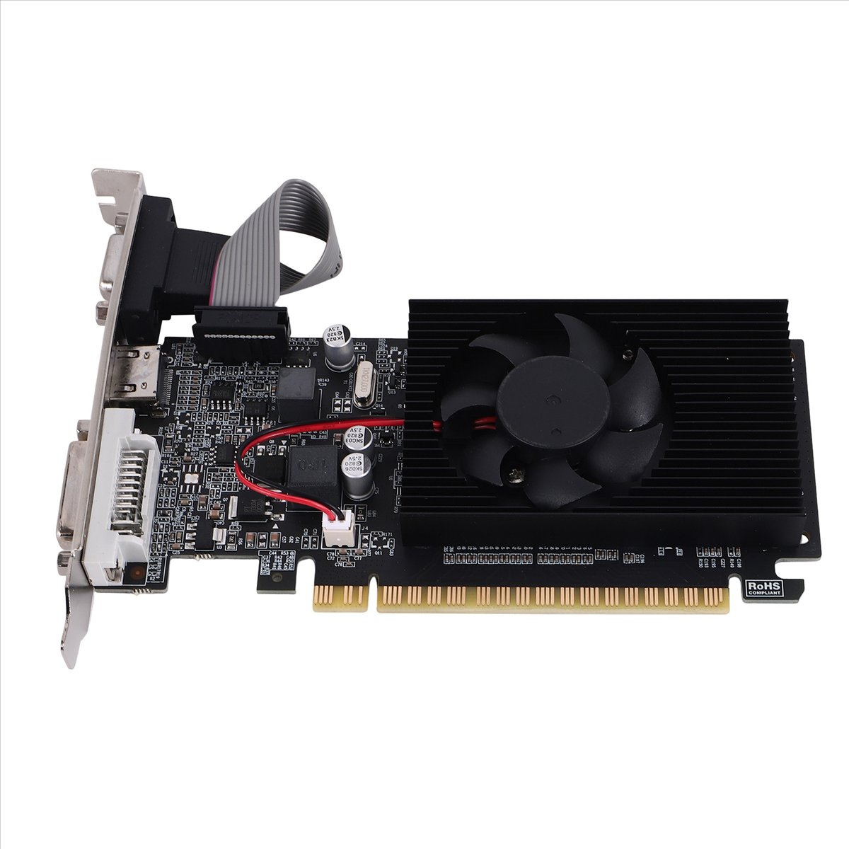 A49T GT 610 1G Ultra-Fast Grap - Pc Gaming Ultra review and price