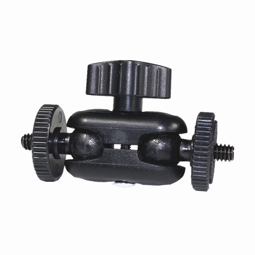 New Double Ball Heads Magic Ar - Dual Monitor Arm review and price