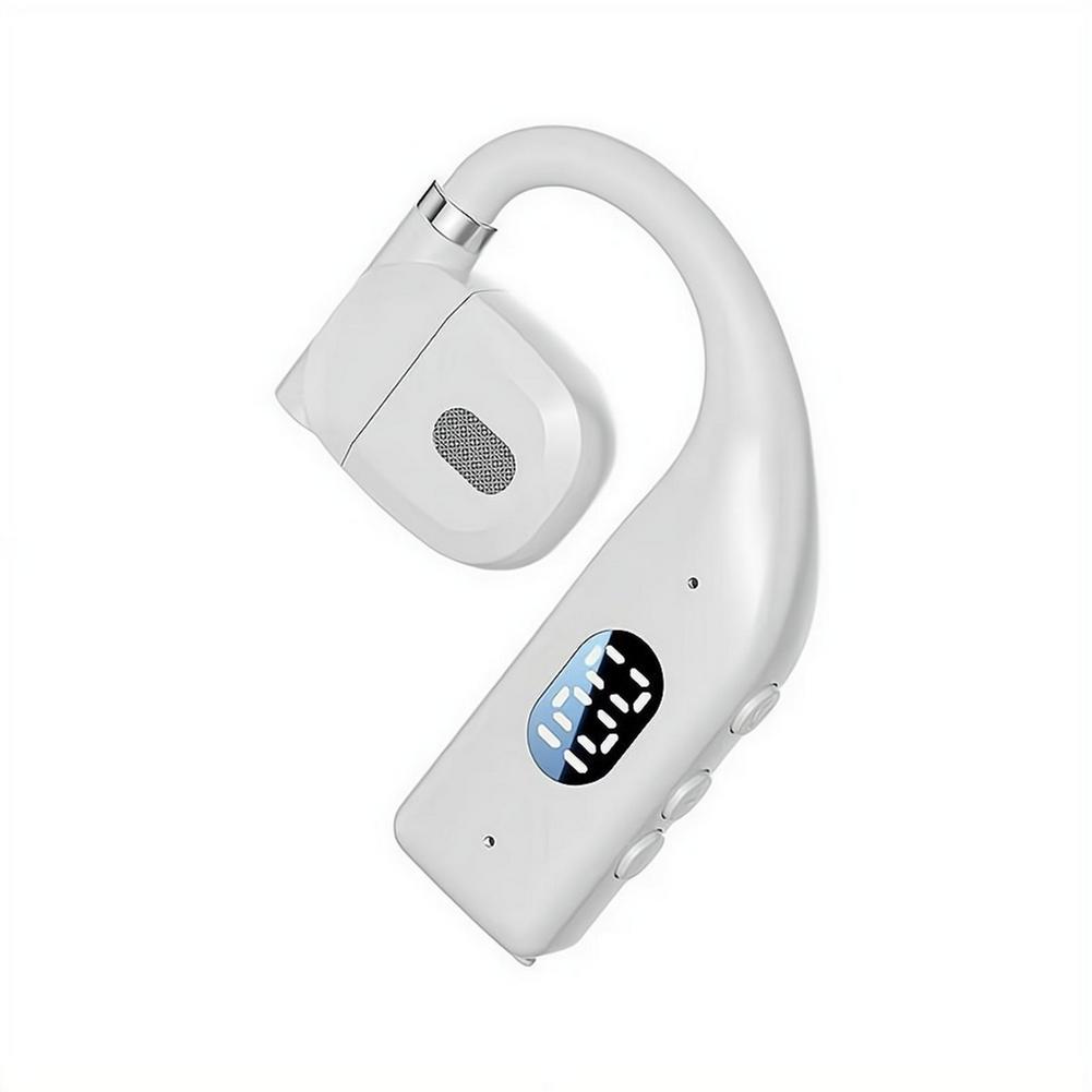 Earhooks Wireless Bluetooth He - Gaming Microphone review and price