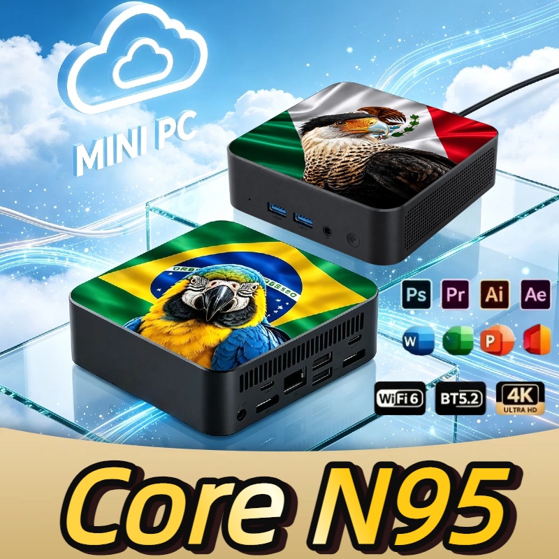 New 2026 Mexico Brazil Flag Hi - Pc Gaming Gaming review and price
