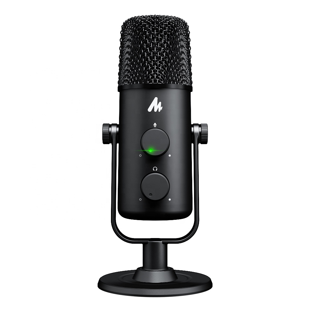 MAONO USB to Type C PC Studio  - Gaming Microphone review and price