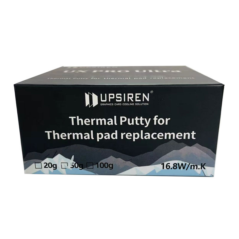 UPSIREN UPT-X Ultra Thermal Pa - Thermal Paste review and price