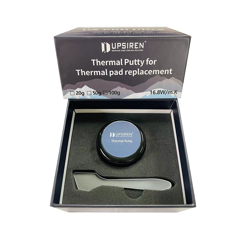 UPSIREN UPT-X Ultra Thermal Pa - Thermal Paste review and price