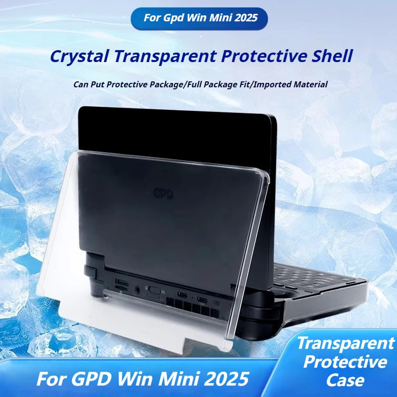 Protective Case for GPD Win Mi - Pc Gaming Ultra review and price
