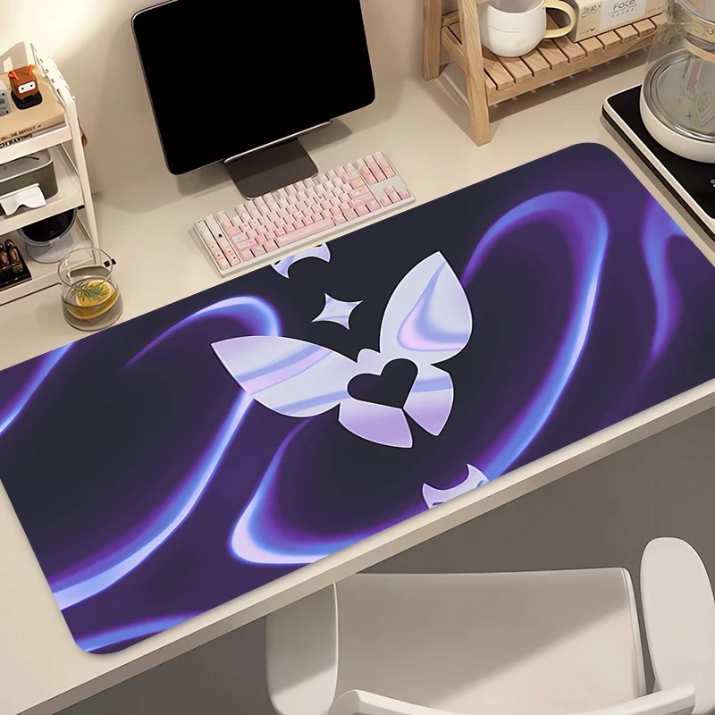 Mouse Pad Gamer Computer Anime - Pc Gaming Setup review and price