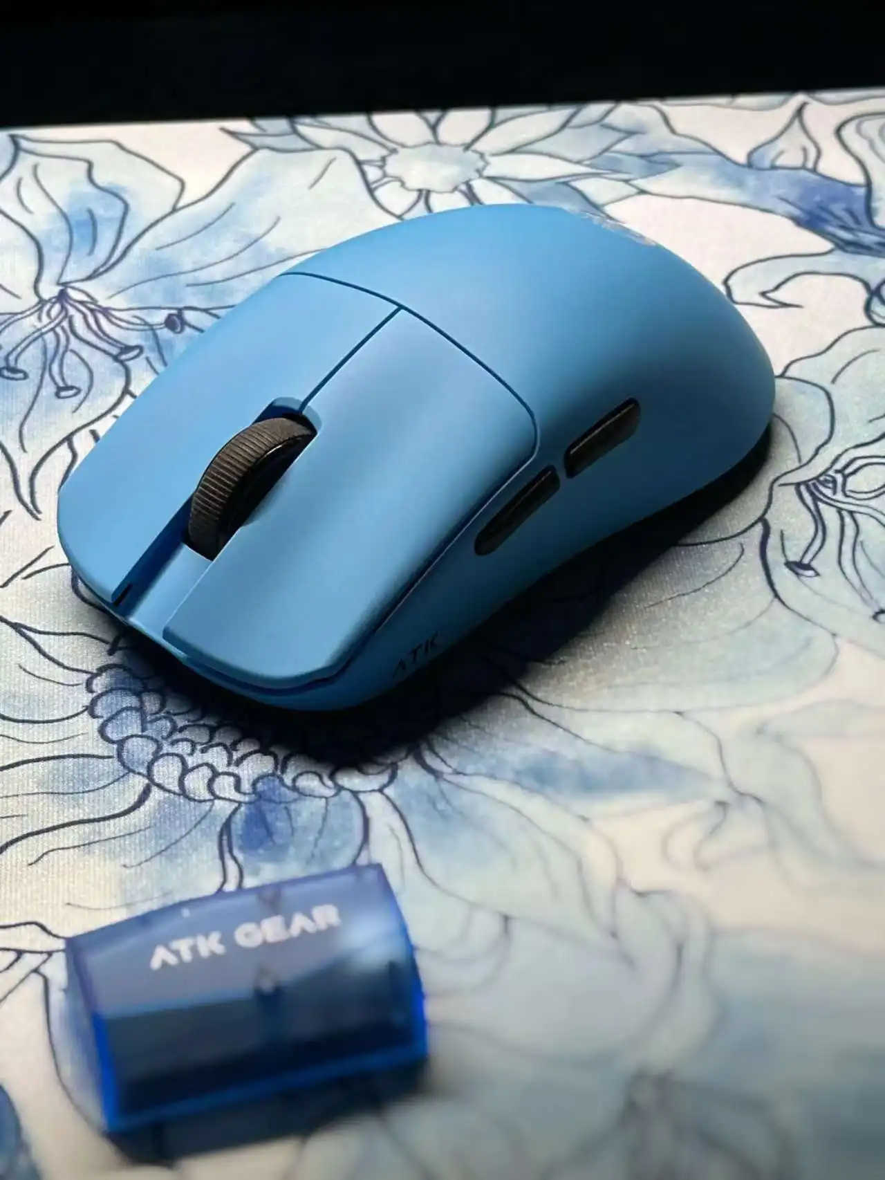 ATK Blazing Sky F1 V2 Ultimate - Pc Gaming Ultra review and price