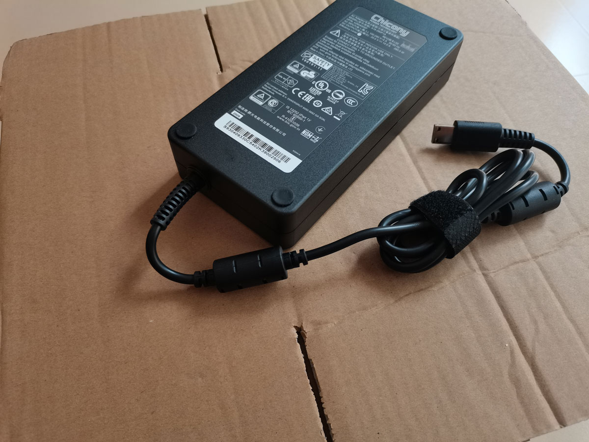 NEW OEM Chicony 20V 14A 280W A - Pc Gaming Xịn review and price
