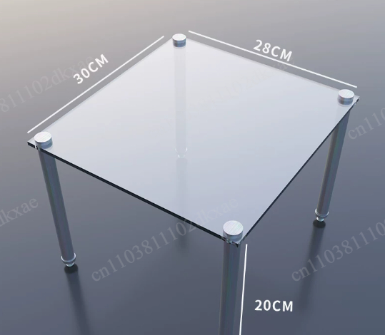DIY PC Test Bench Open Frame C - Pc Gaming Test review and price
