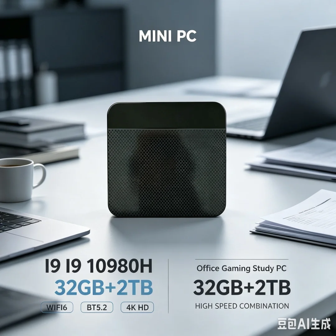 2026 Mini PC Gaming Intal Core - Pc Gaming Ram 32Gb review and price