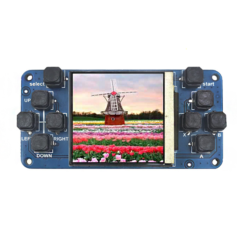1.54inch LCD 240×240 IPS 1.54  - Dual Monitor Arm review and price