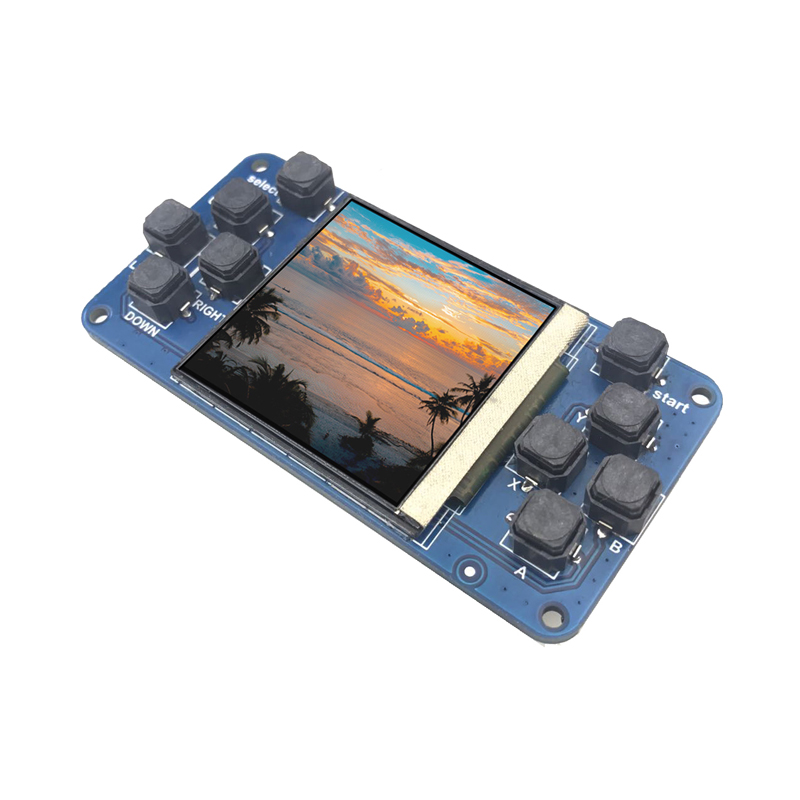 1.54inch LCD 240×240 IPS 1.54  - Dual Monitor Arm review and price