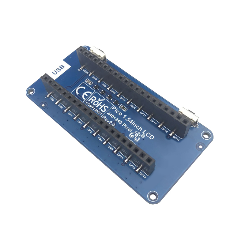 1.54inch LCD 240×240 IPS 1.54  - Dual Monitor Arm review and price
