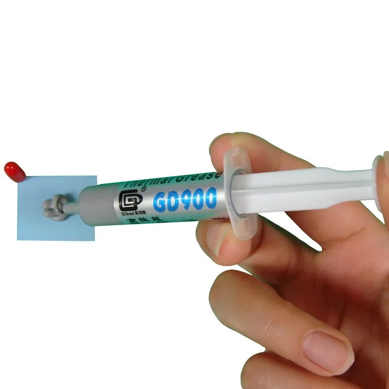 GD900 7g/15g/30g Thermal Greas - Thermal Paste review and price
