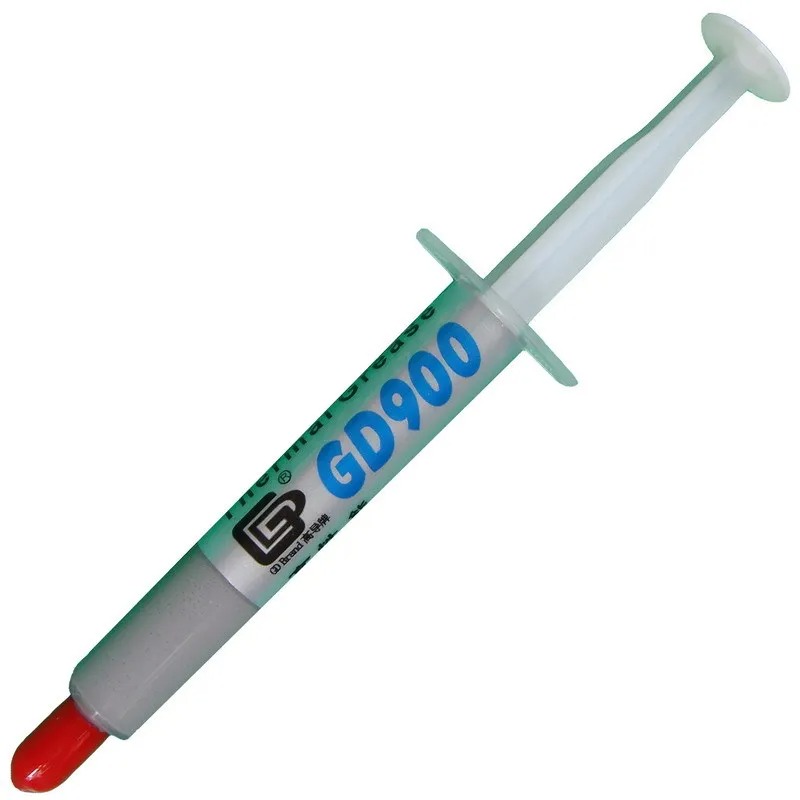 GD900 7g/15g/30g Thermal Greas - Thermal Paste review and price