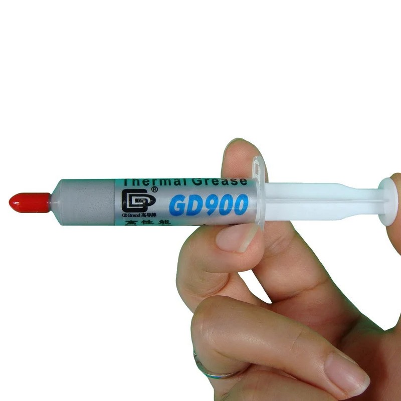 GD900 7g/15g/30g Thermal Greas - Thermal Paste review and price