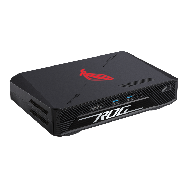 New Stock ROG NUC Mini Pc Inte - Pc Gaming Xịn review and price