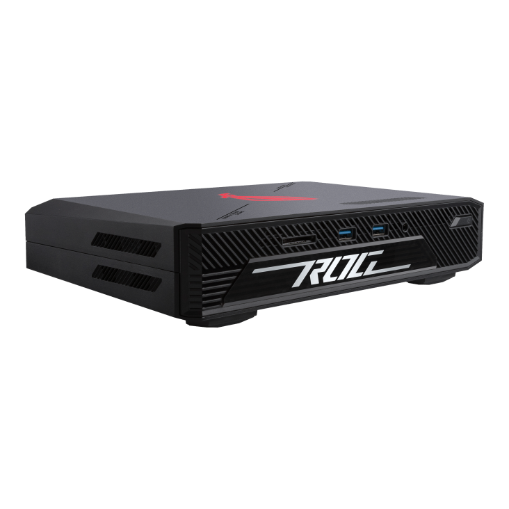 New Stock ROG NUC Mini Pc Inte - Pc Gaming Xịn review and price