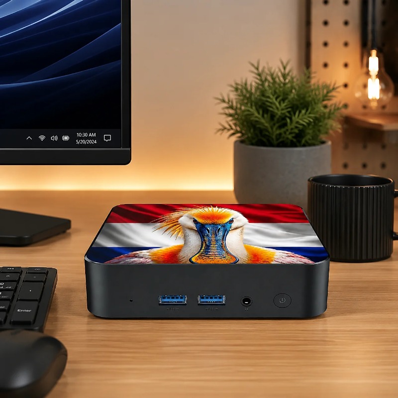 2026 Intel i9 10980HK Gaming M - Pc Gaming Desktop review and price