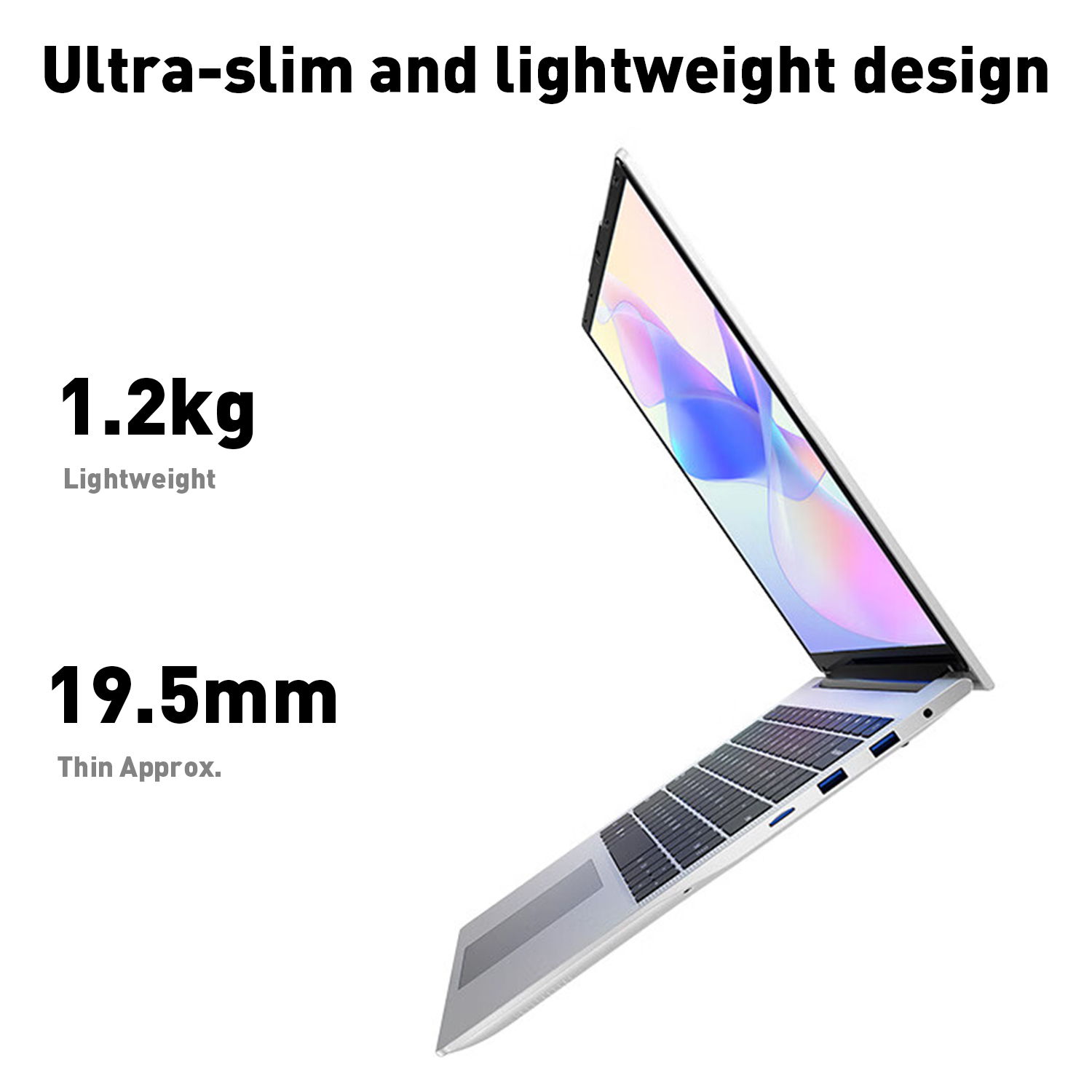 14.1 Inch Ultra Slim Laptop In - Pc Gaming Ram 32Gb review and price