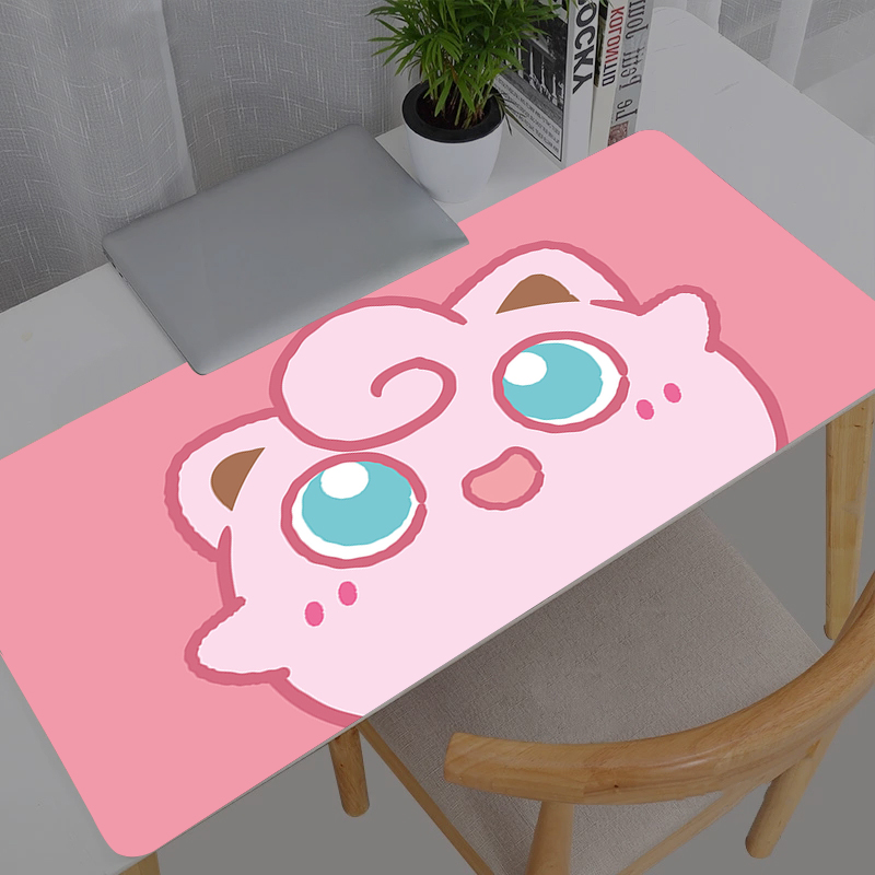 Mouse Pad Large PC Pokemon Pik - Pc Gaming Setup review and price