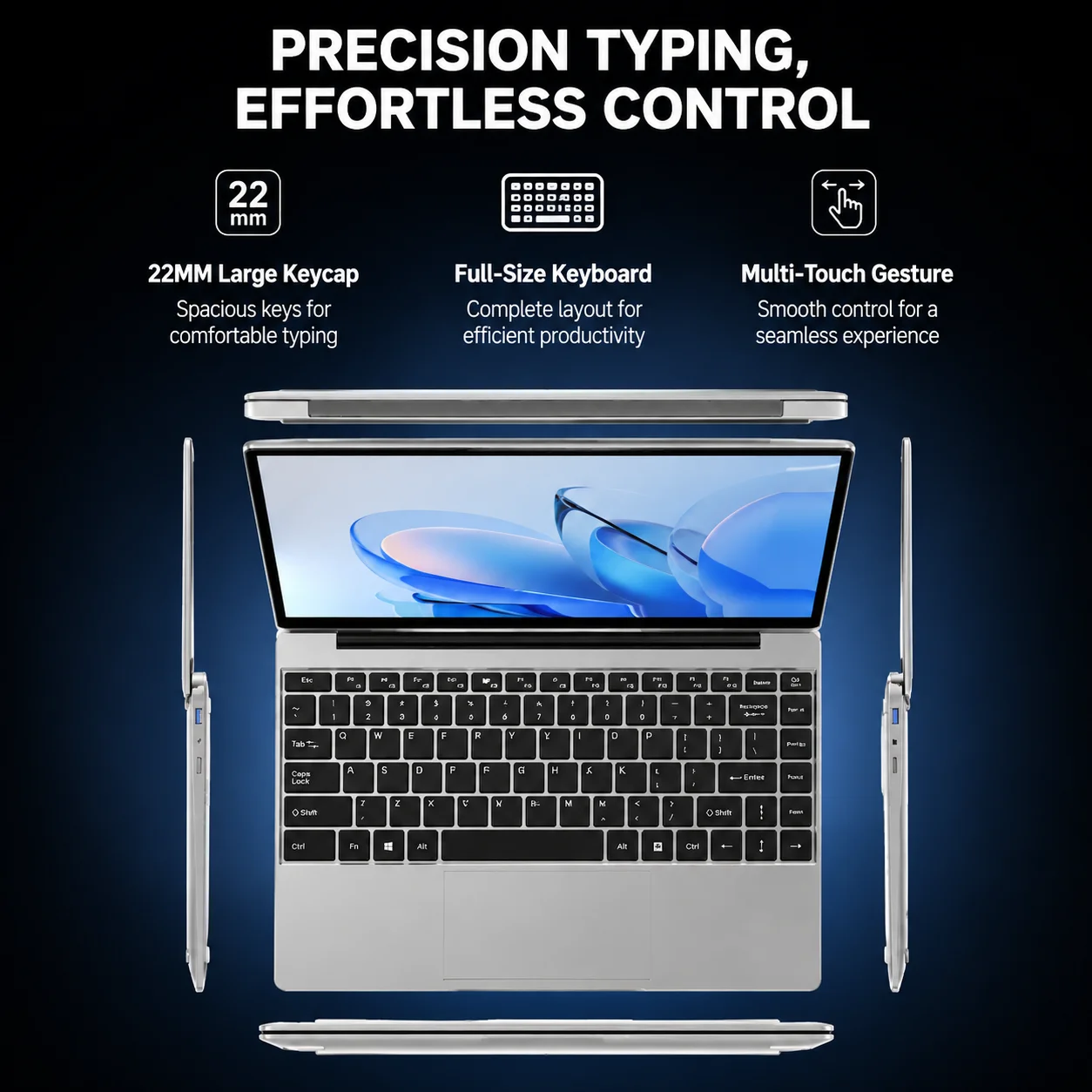 15.6Inch Ultra Slim Laptop 32G - Pc Gaming Ultra review and price