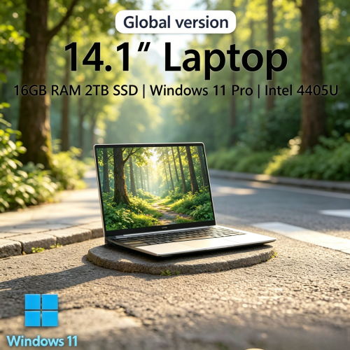 Dapper 2026 Compact 14.1 Inch  - Pc Gaming Gaming review and price
