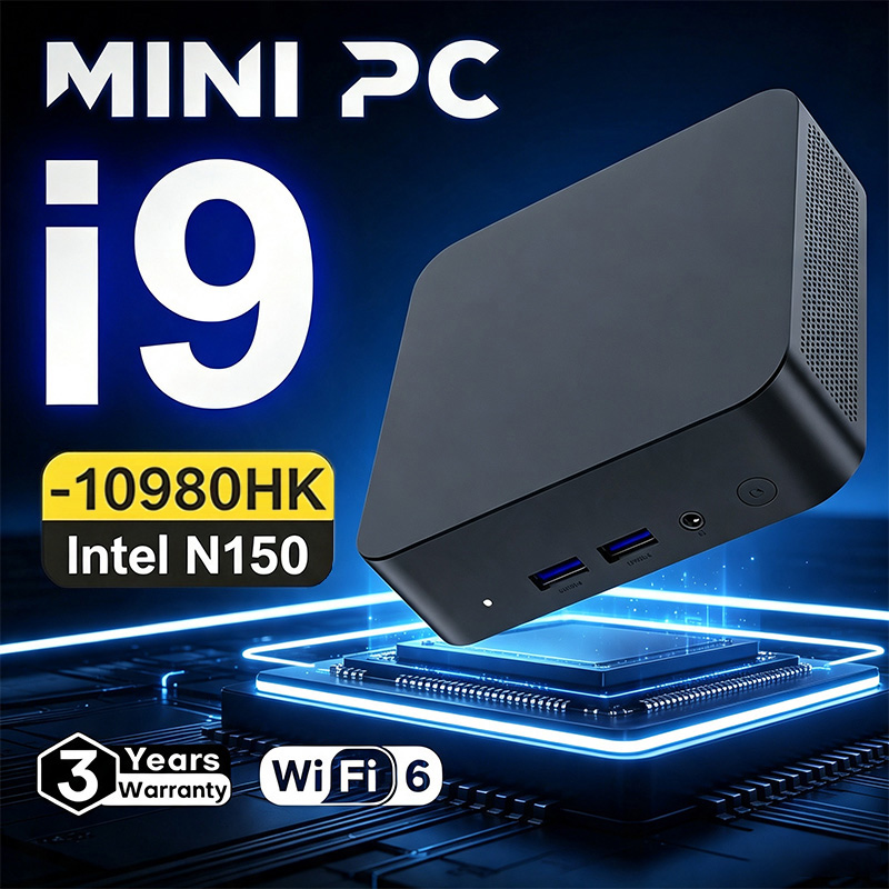 2026 Gaming Mini PC Intel Core - Pc Gaming Ram 32Gb review and price