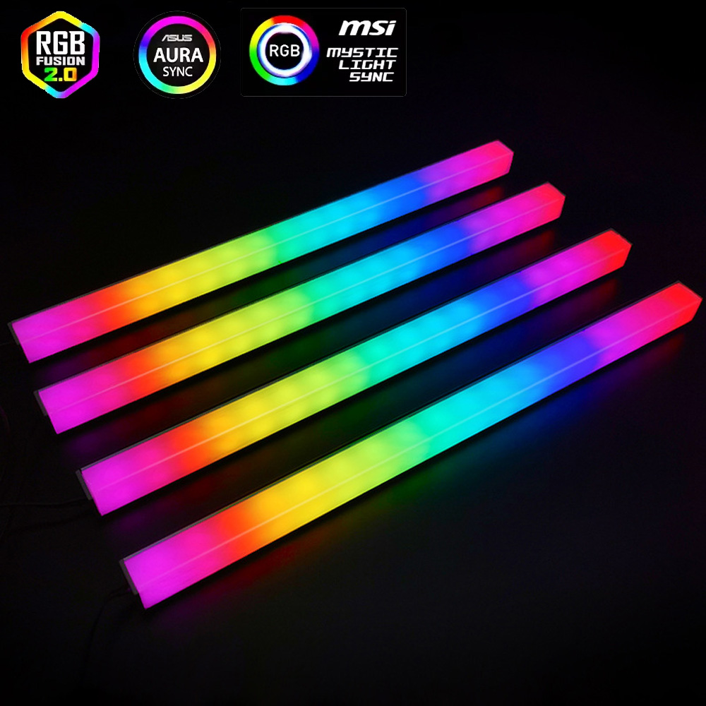 5V ARGB 3Pin Header for Asus A - Rgb Light Strip review and price