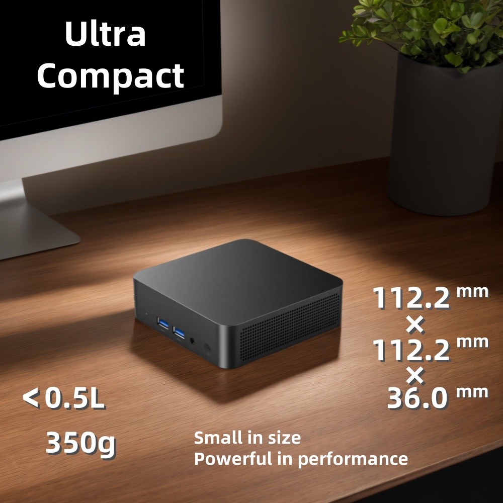 2026 Mini PC Intel Core I9 109 - Pc Gaming Ram 32Gb review and price