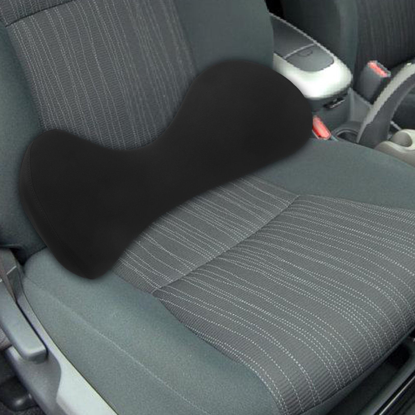 Memory Foam Lumbar Support Pil - Gaming Chair Lumbar Pillow review and price
