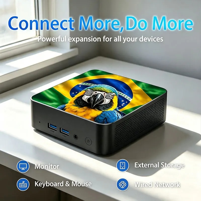 2026 New Mexico Brazil Flag Hi - Pc Gaming Desktop review and price