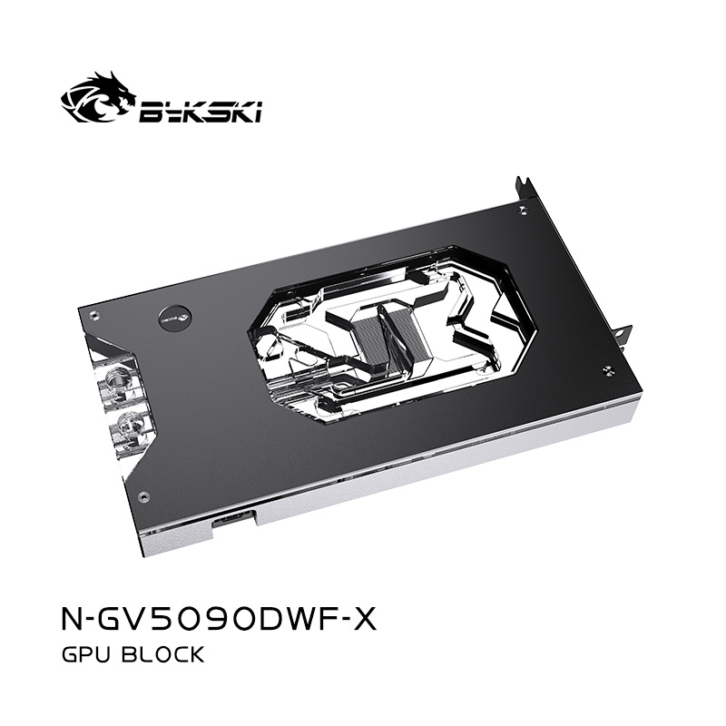 Bykski GPU Block for GIGABYTE  - Pc Gaming Xịn review and price