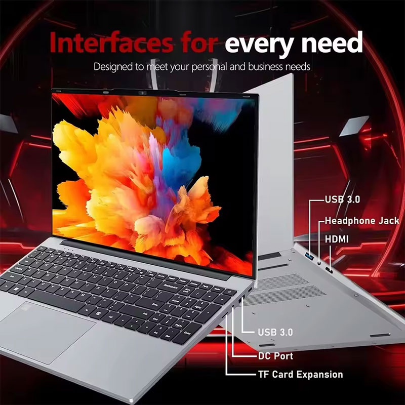 NEW 15.6' Laptop Intel Core I9 - Pc Gaming Gaming review and price