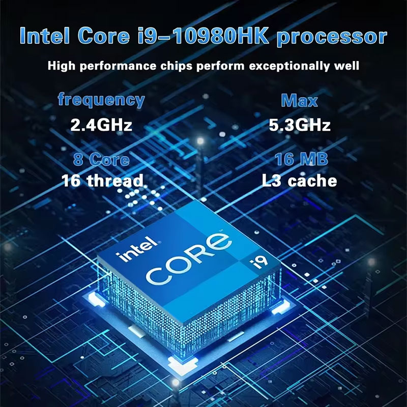 NEW 15.6' Laptop Intel Core I9 - Pc Gaming Gaming review and price