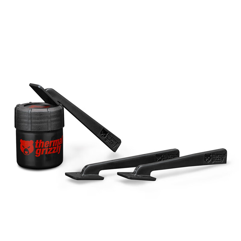 Thermal Grizzly TG Putty Therm - Thermal Paste review and price