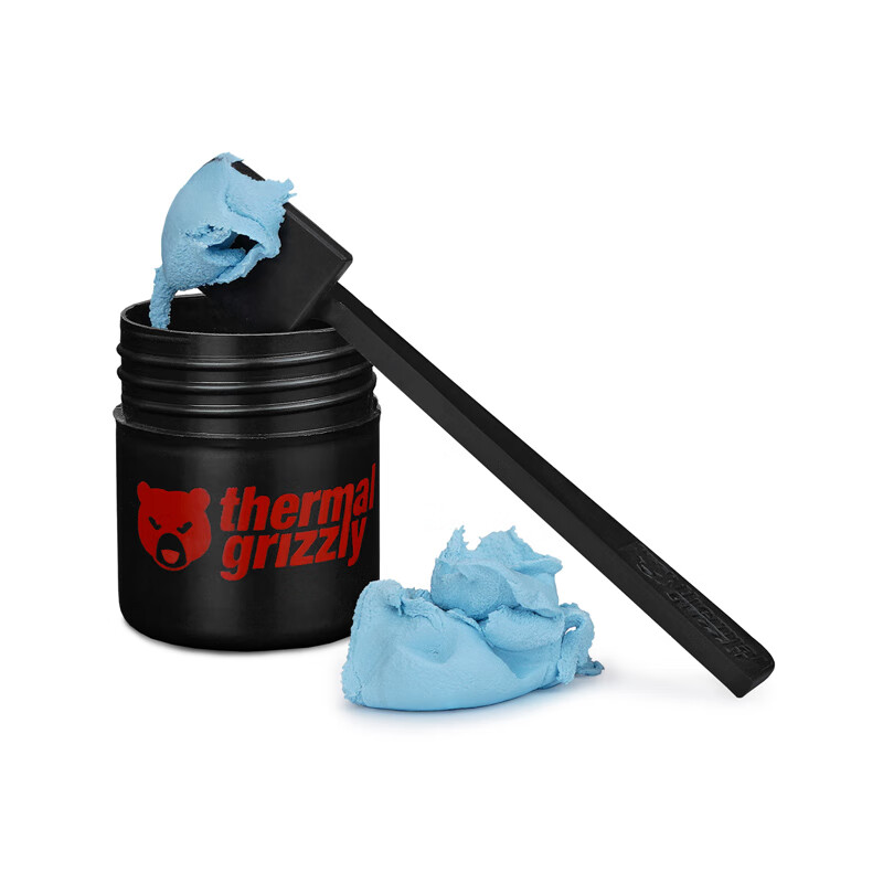 Thermal Grizzly TG Putty Therm - Thermal Paste review and price