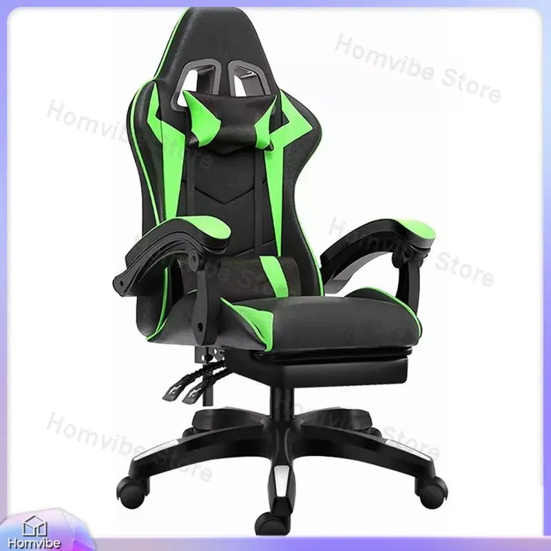 High-Back Ergonomic Gaming Cha - Pc Gaming Gaming review and price
