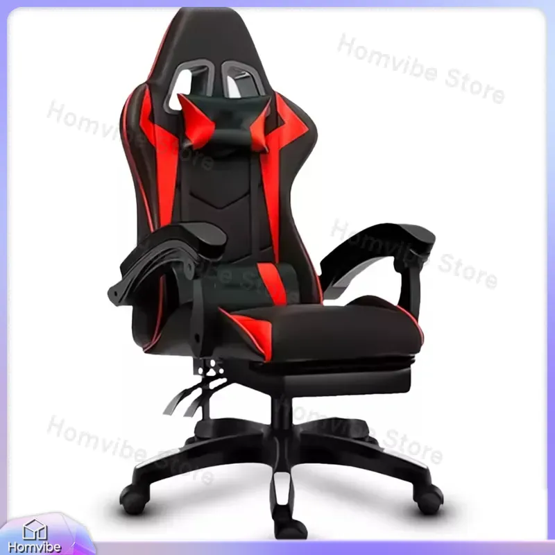 High-Back Ergonomic Gaming Cha - Pc Gaming Gaming review and price