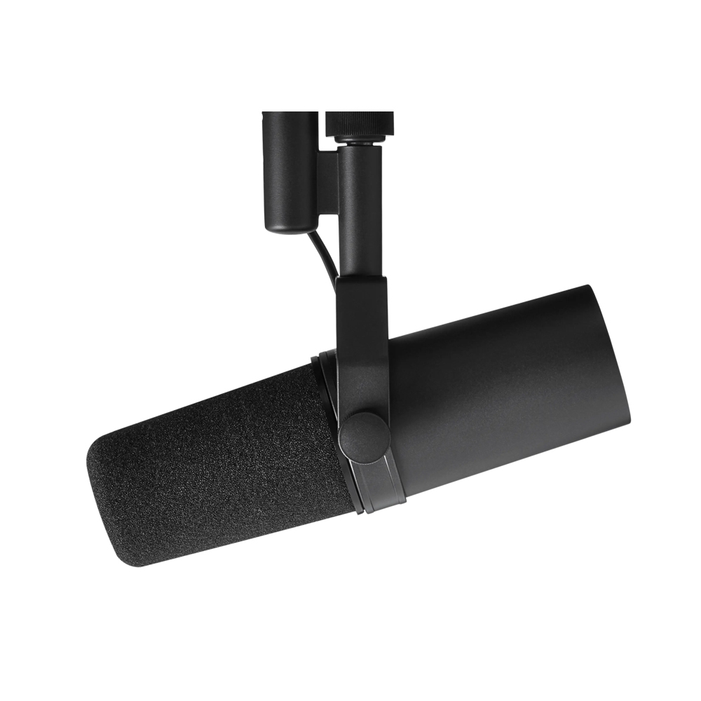 Vocal Microphone 7B Dynamic Mi - Gaming Microphone review and price