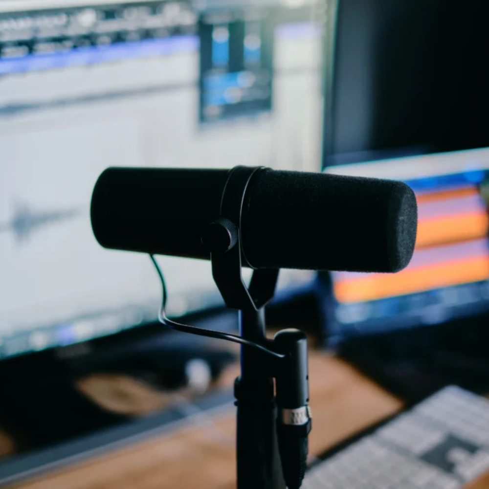 Vocal Microphone 7B Dynamic Mi - Gaming Microphone review and price