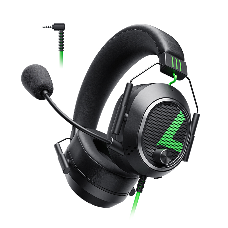 PLEXTONE G810 Hot Sale Compute - Gaming Microphone review and price