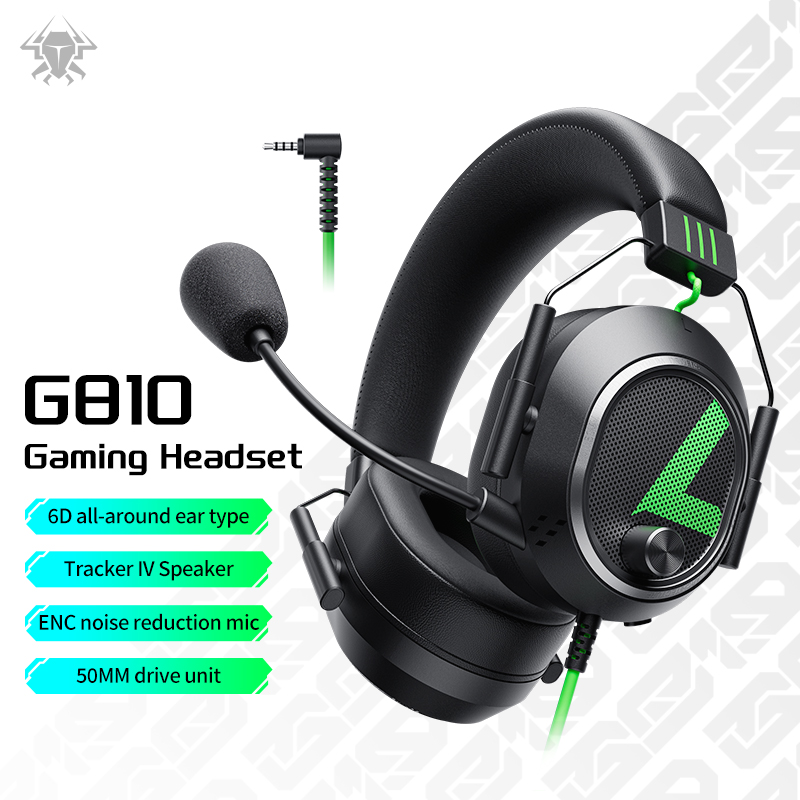 PLEXTONE G810 Hot Sale Compute - Gaming Microphone review and price